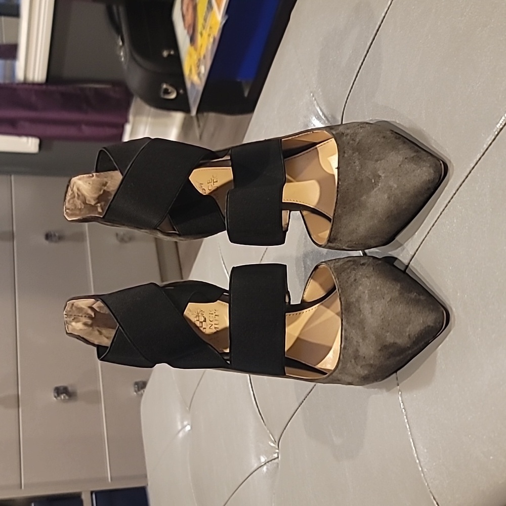 Vince Camuto Women Shoes
